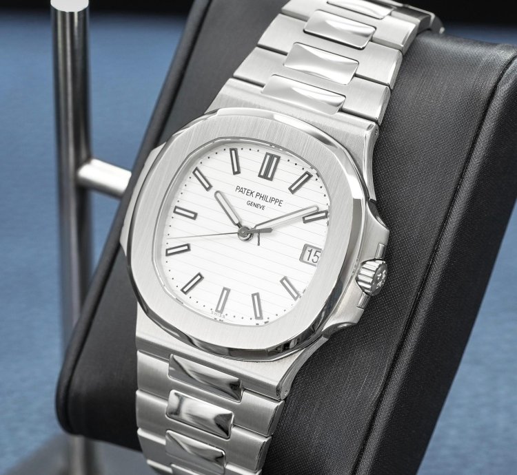 Patek Philippe Nautilus 5711 1a-011