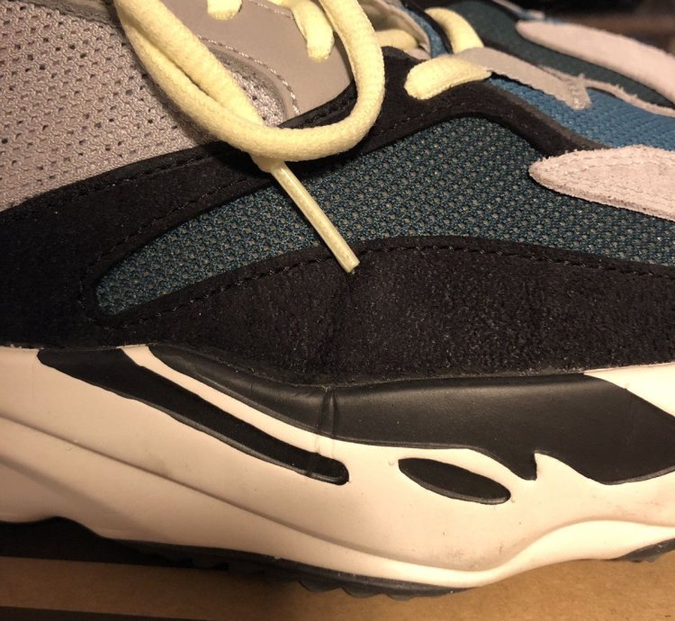 Yeezy 700 Waverunner