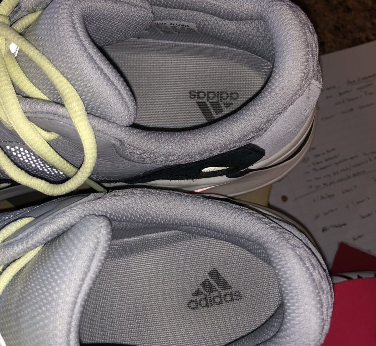 Yeezy 700 Waverunner