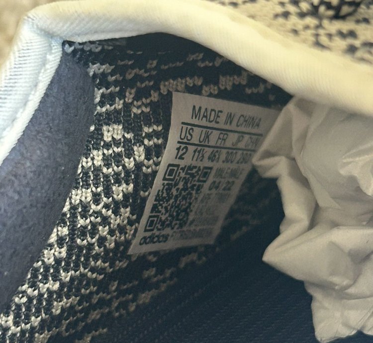 Yeezy Adidas 350 Boost Turtledove