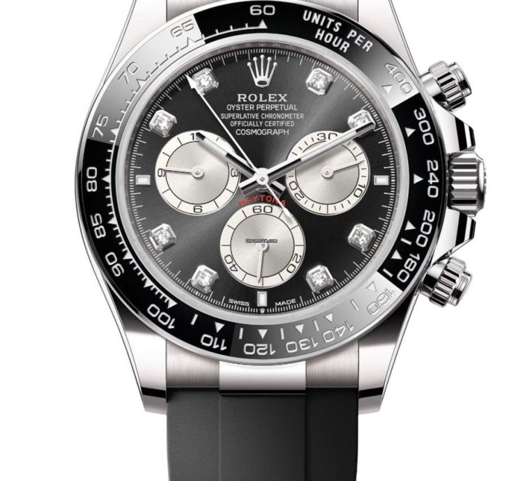 Rolex Daytona Cosmograph Daytona 126519ln-0004