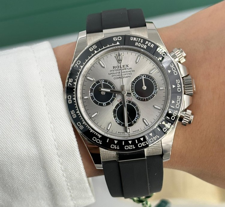 Rolex Daytona Cosmograph Daytona 126519ln-0006