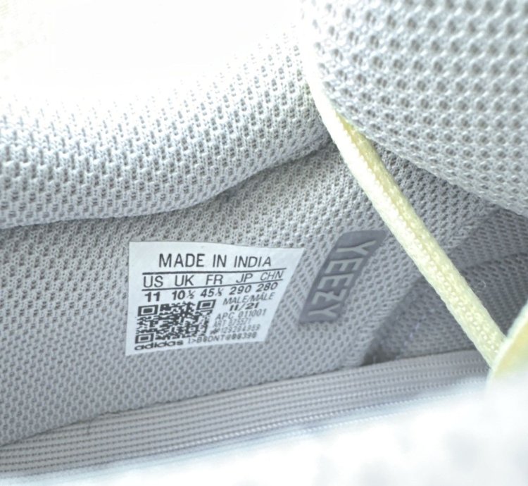 Yeezy Adidas Boost 700 Wave Runner 2017