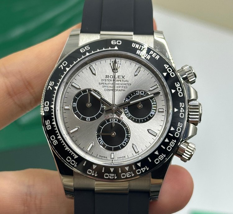 Rolex Daytona Cosmograph Daytona 126519ln-0006