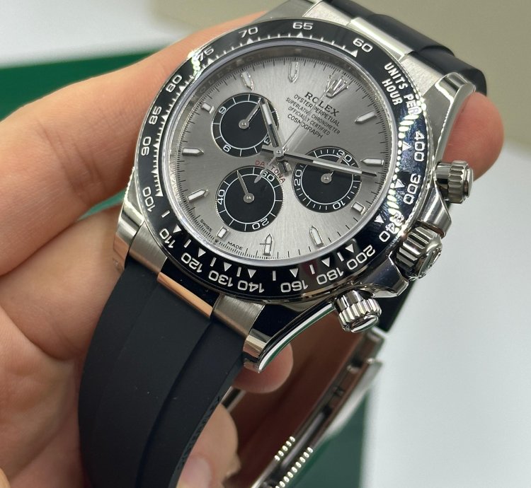 Rolex Daytona Cosmograph Daytona 126519ln-0006