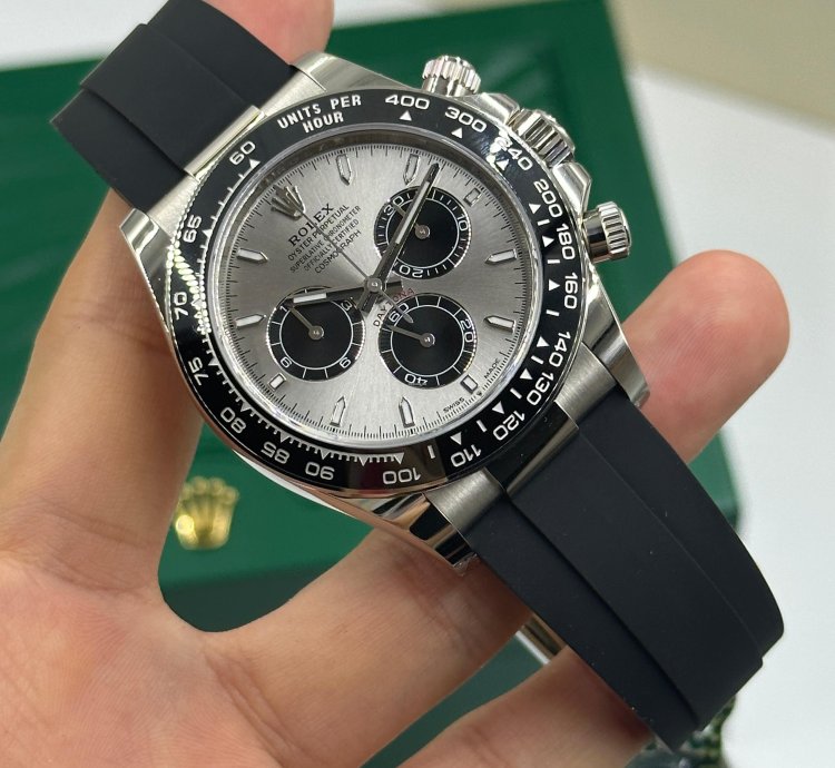 Rolex Daytona Cosmograph Daytona 126519ln-0006