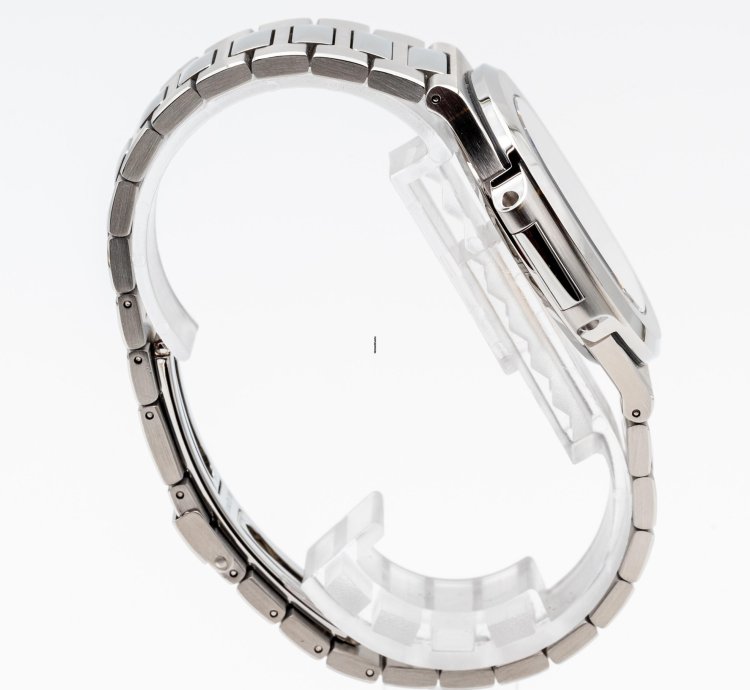 Patek Philippe Nautilus 5711 1a-011 White Piano Dial Steel Bracelet Full Set