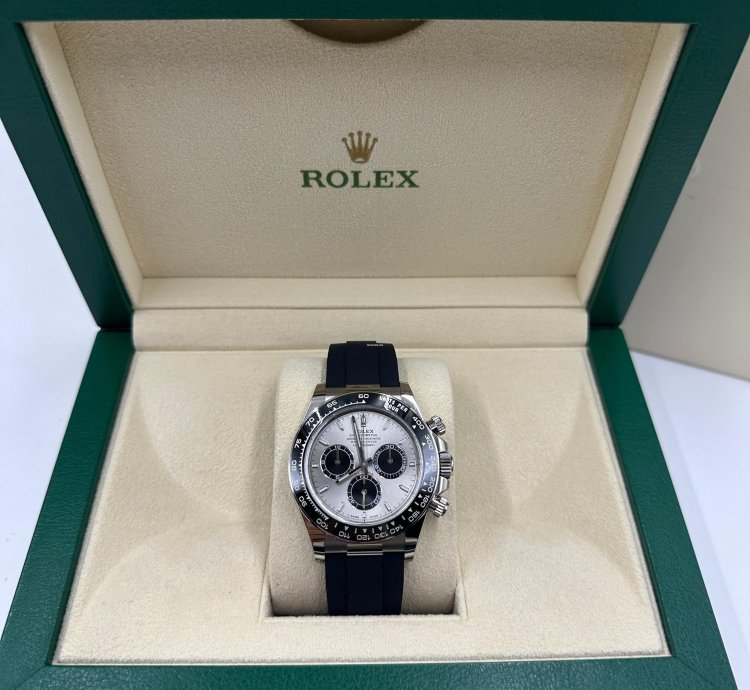 Rolex Daytona Cosmograph Daytona 126519ln-0006