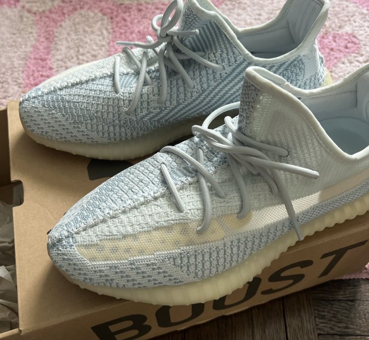 Yeezy Boost 350