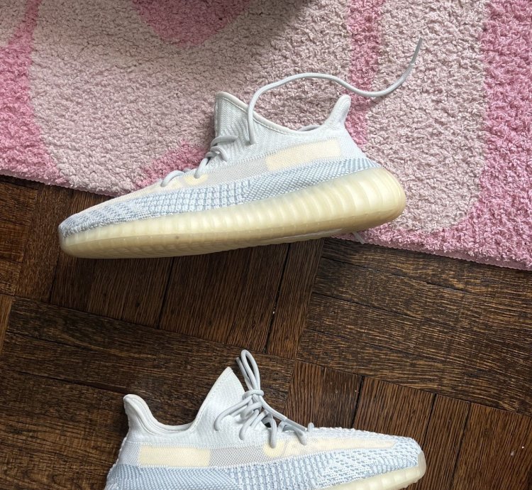 Yeezy Boost 350