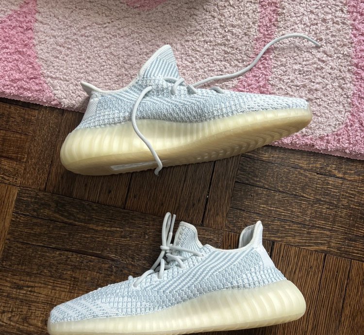 Yeezy Boost 350