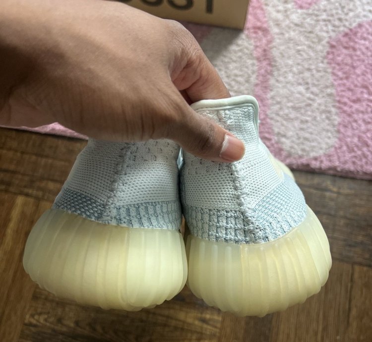 Yeezy Boost 350