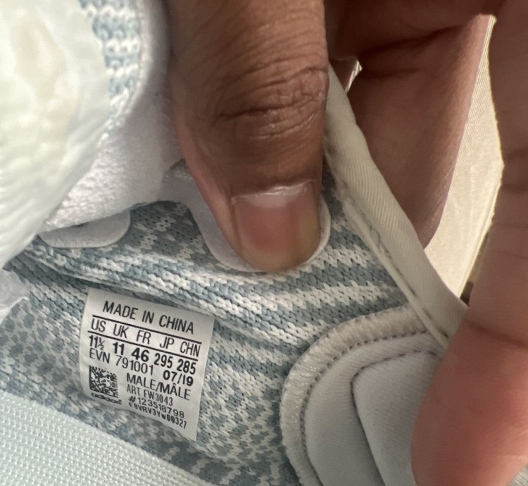Yeezy Boost 350