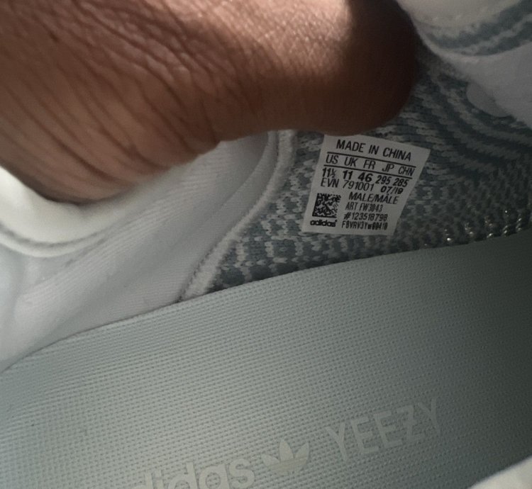 Yeezy Boost 350