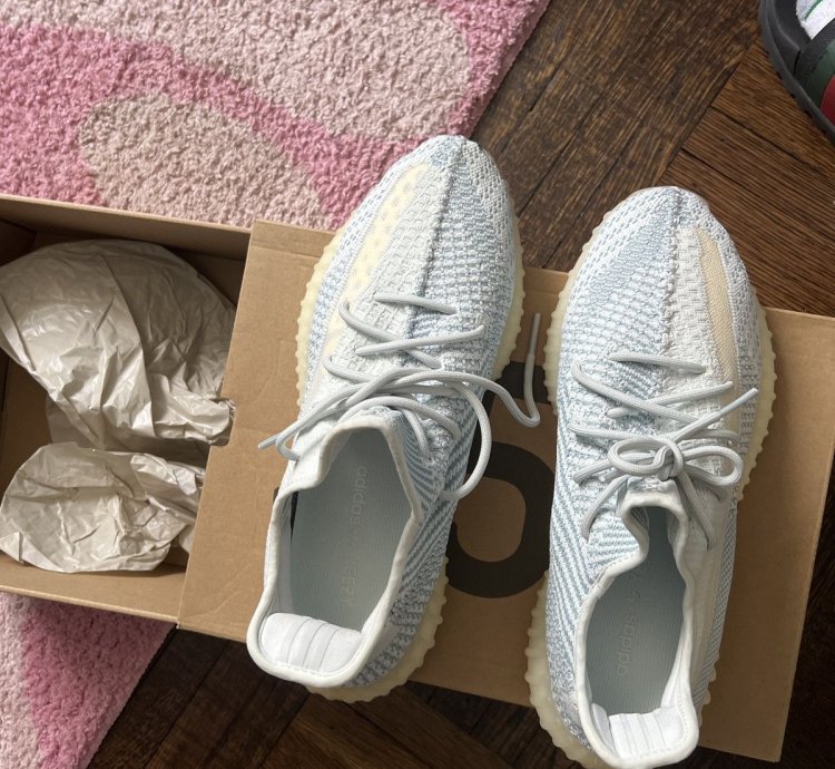 Yeezy Boost 350