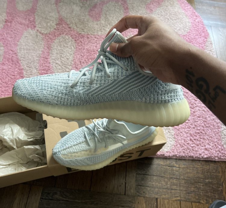 Yeezy Boost 350