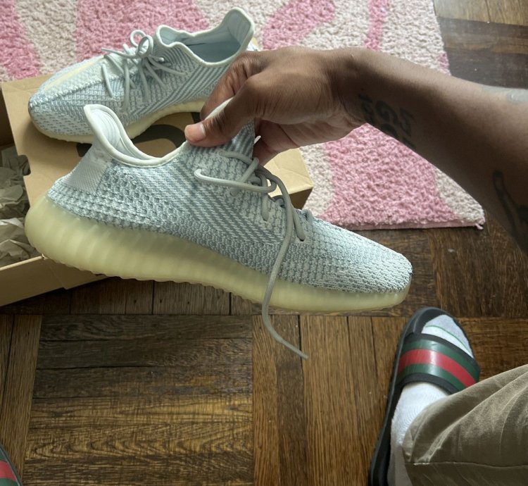 Yeezy Boost 350