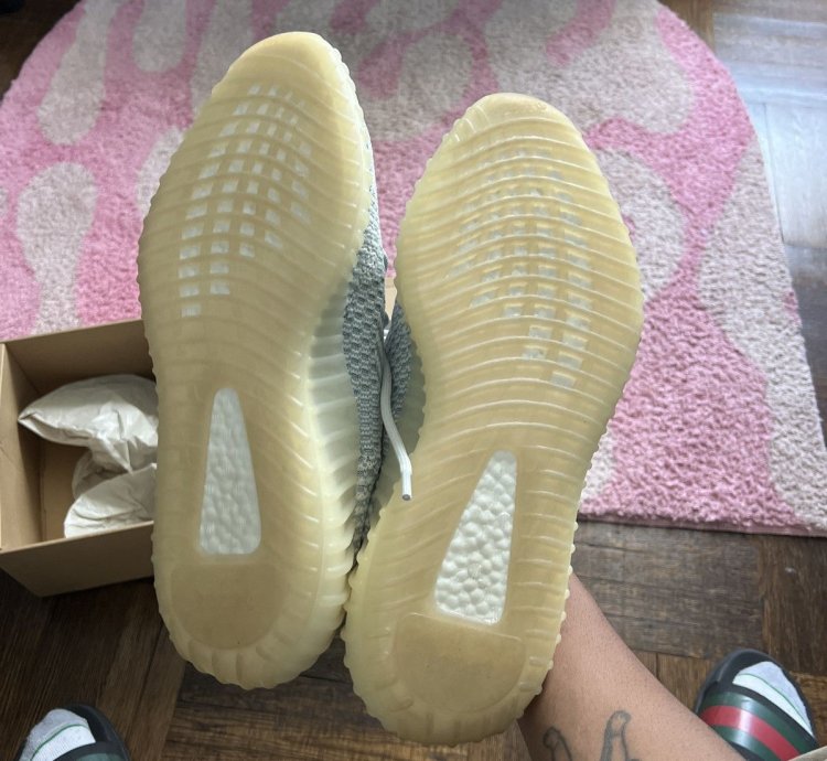 Yeezy Boost 350