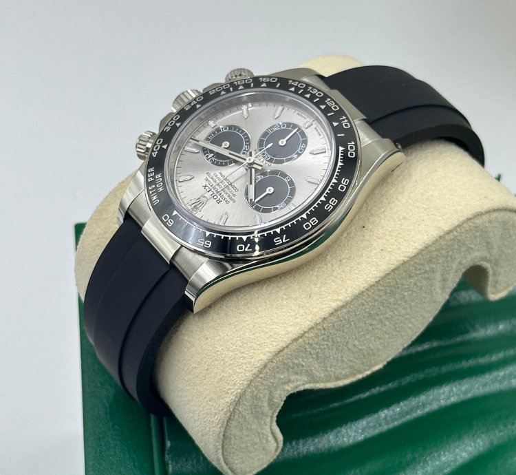 Rolex Daytona Cosmograph Daytona 126519ln-0006 Grey
