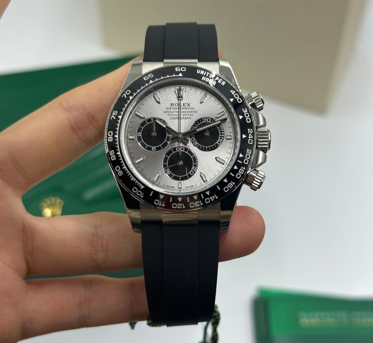 Rolex Daytona Cosmograph Daytona 126519ln-0006 Grey