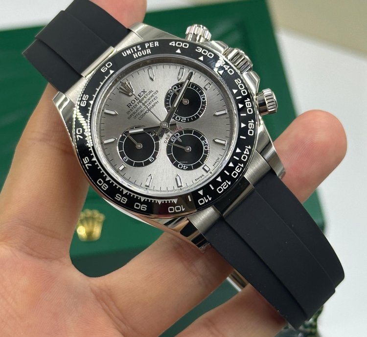 Rolex Daytona Cosmograph Daytona 126519ln-0006 Grey
