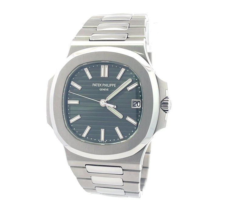 Patek Philippe Nautilus 5711 1a-014