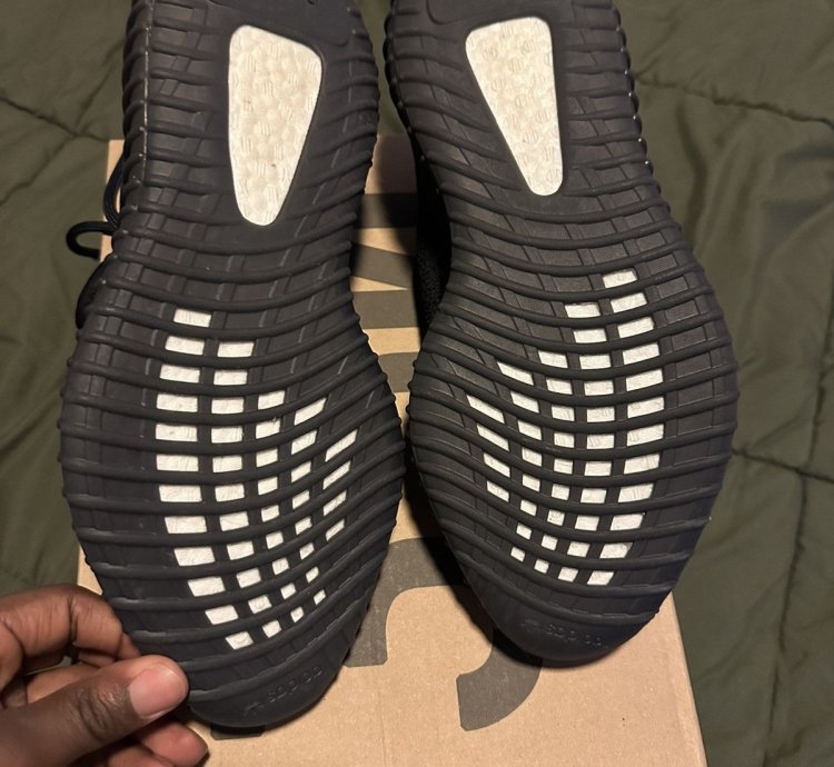 Yeezy Boost 350 Oreo