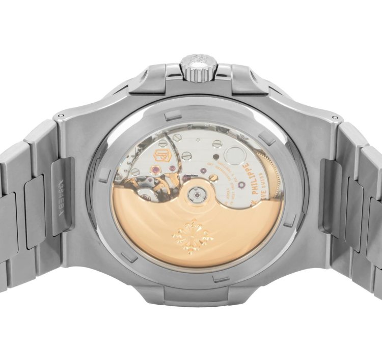 Patek Philippe Nautilus 5711 1a-014