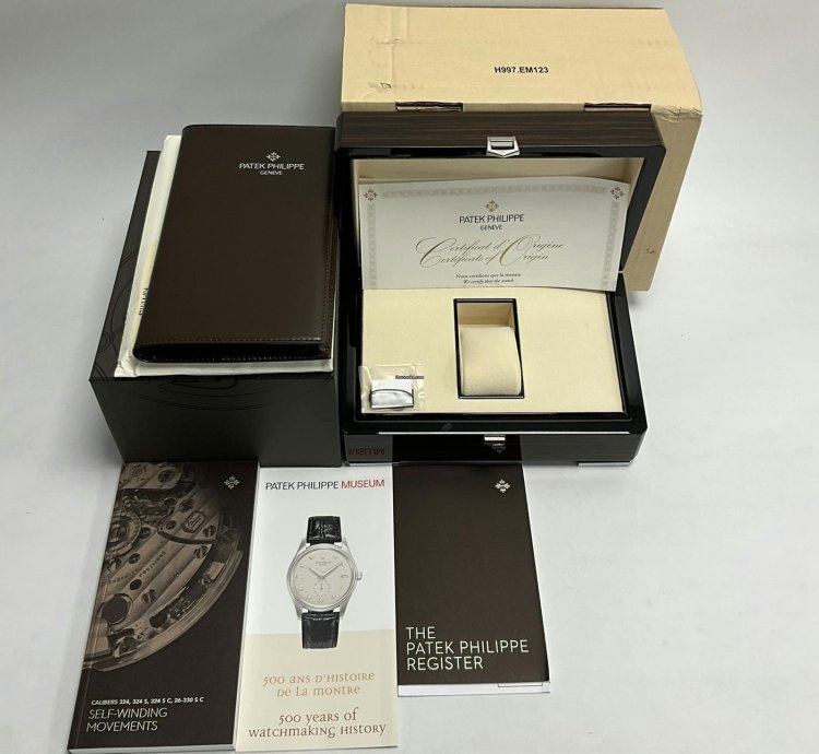 Patek Philippe Nautilus 5711 1a-014