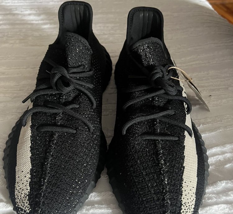 Yeezy Boost 350 Oreos