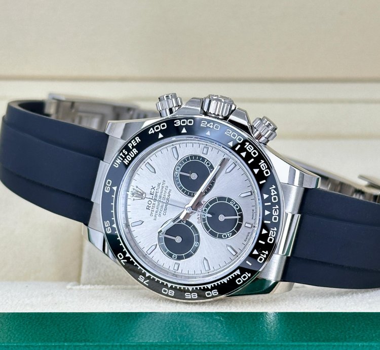 Rolex Daytona Cosmograph Daytona 126519ln-0006 Unworn 2024