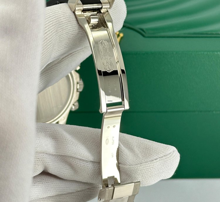Rolex Daytona Cosmograph Daytona 126519ln-0006 Unworn 2024
