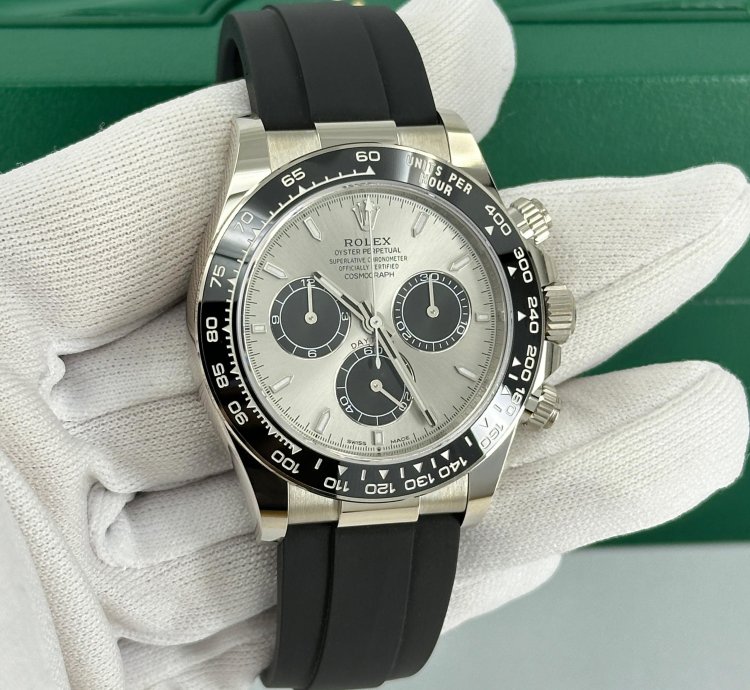 Rolex Daytona Cosmograph Daytona 126519ln-0006 Unworn 2024