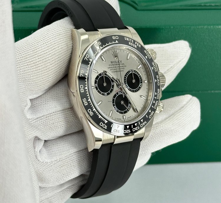 Rolex Daytona Cosmograph Daytona 126519ln-0006 Unworn 2024