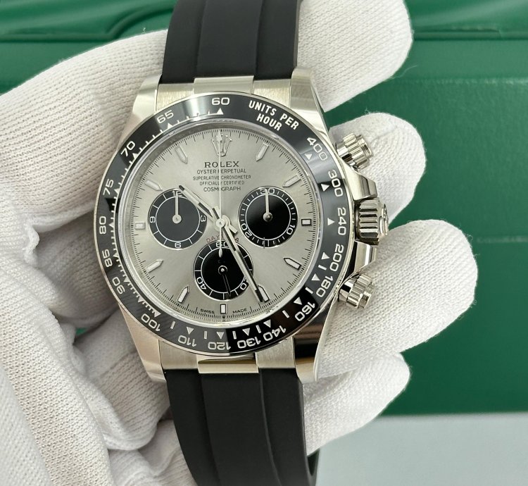 Rolex Daytona Cosmograph Daytona 126519ln-0006 Unworn 2024