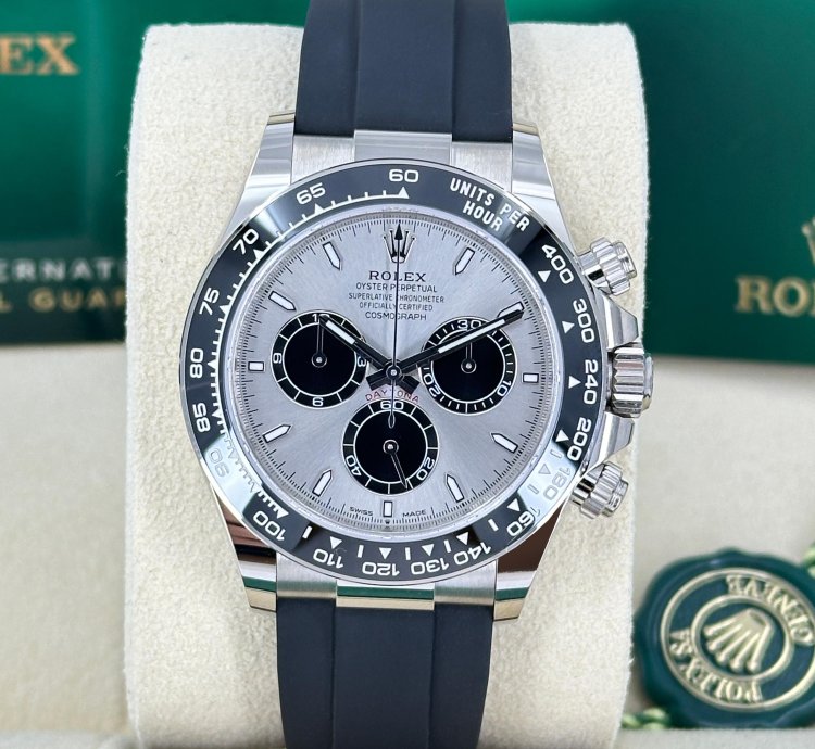 Rolex Daytona Cosmograph Daytona 126519ln-0006 Unworn 2024