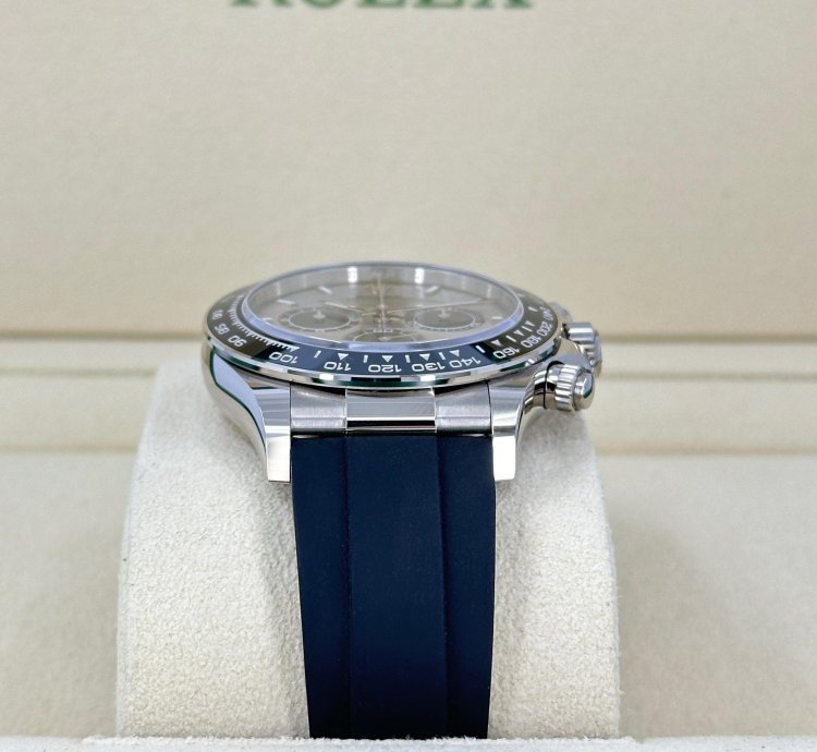 Rolex Daytona Cosmograph Daytona 126519ln-0006 Unworn 2024