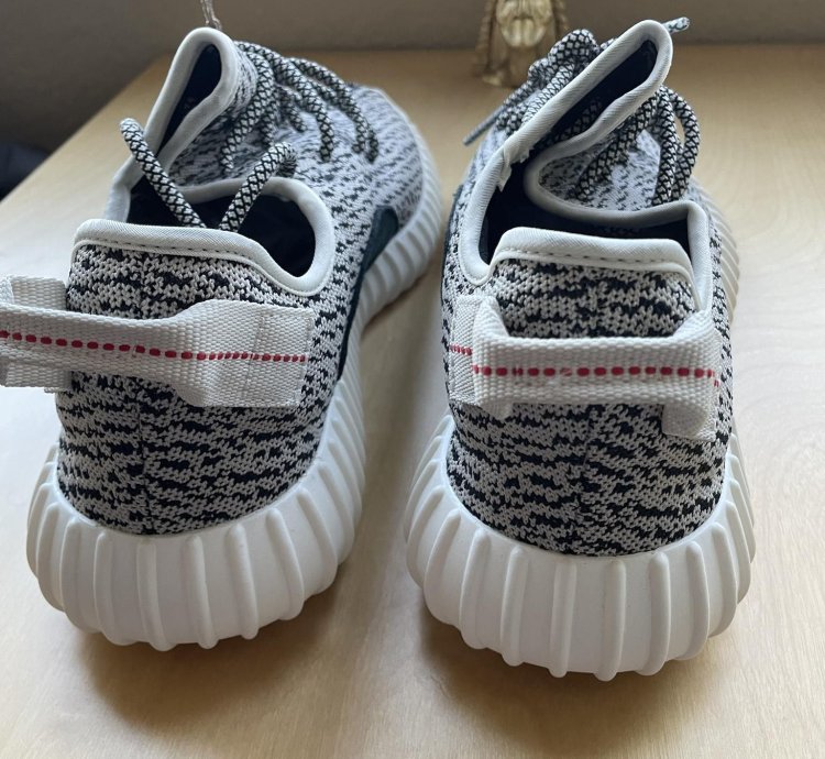 Yeezy Boost 350 Turtle Dove 2022