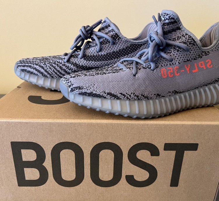 Yeezy Boost 350 V2 Beluga 2 0