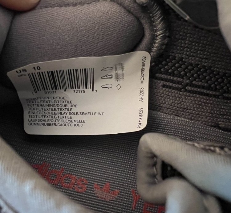 Yeezy Boost 350 V2 Beluga 2 0