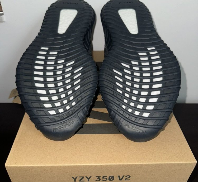 Yeezy Boost 350 V2 Dark Salt