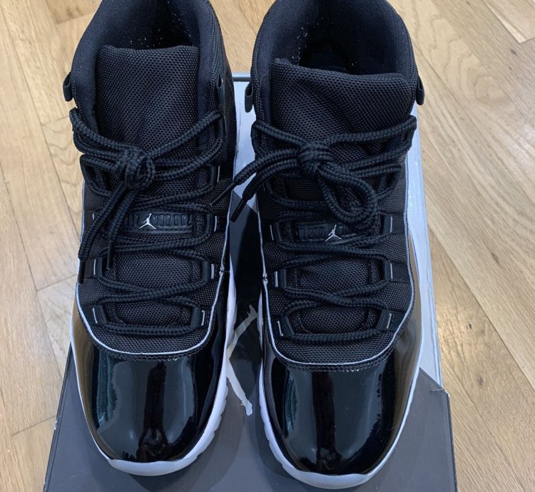 Air Jordan 11 25th Anniversary Jubilee