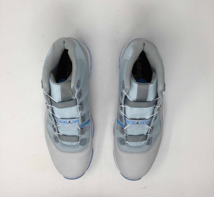Air Jordan 11 Adapt Legend Blue