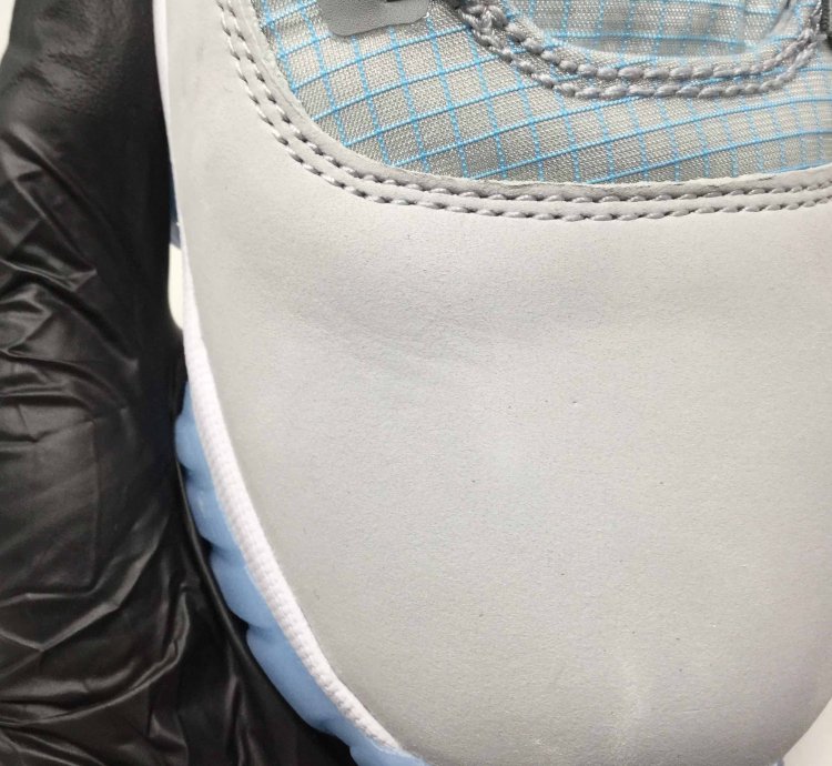 Air Jordan 11 Adapt Legend Blue