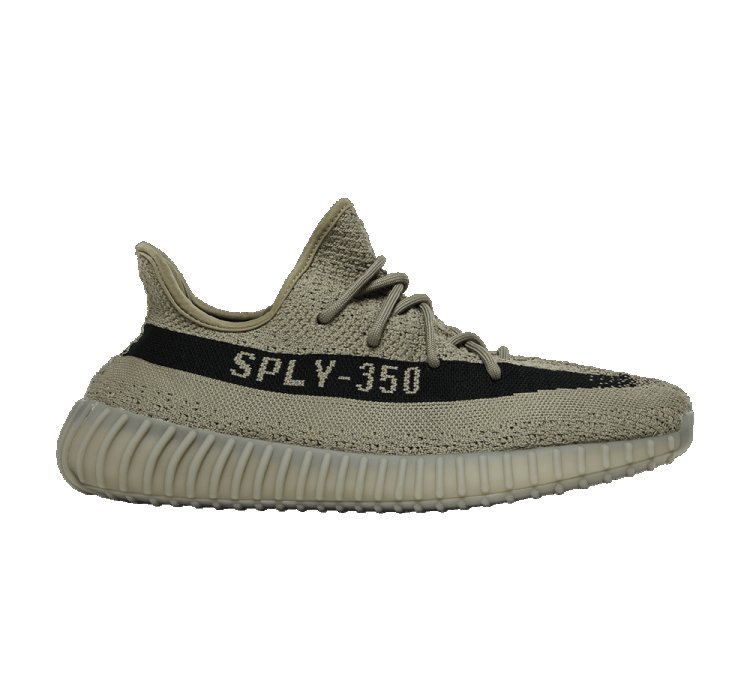 Yeezy Boost 350 V2 Granite