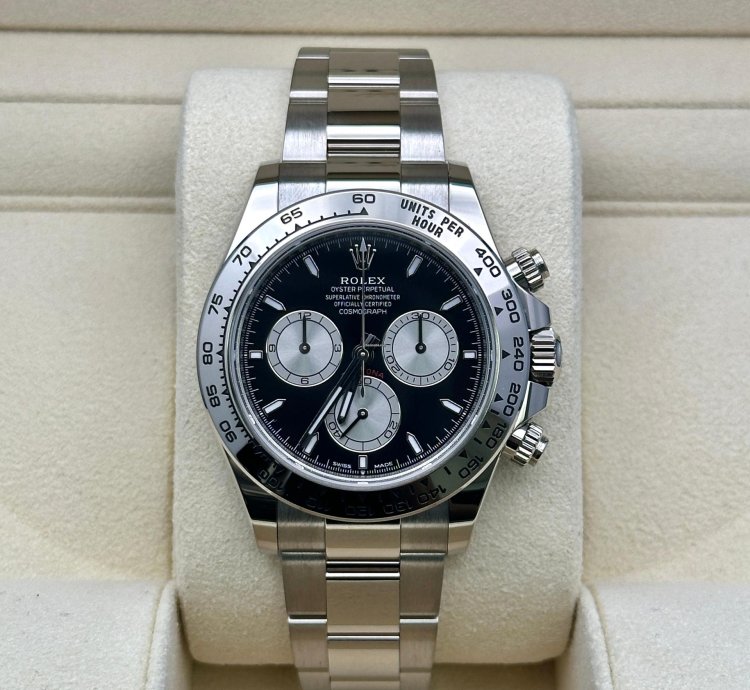 Rolex Daytona Cosmograph Daytona 2023