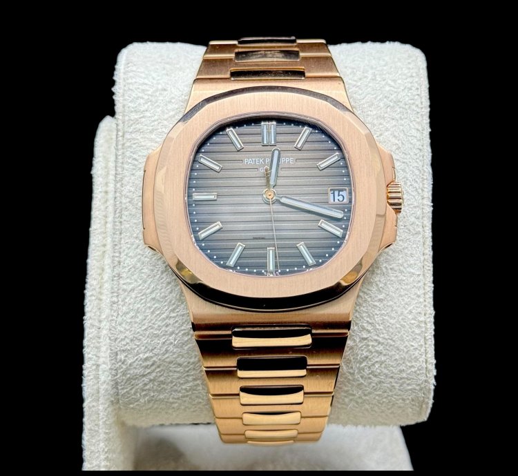 Patek Philippe Nautilus 5711 1r-001