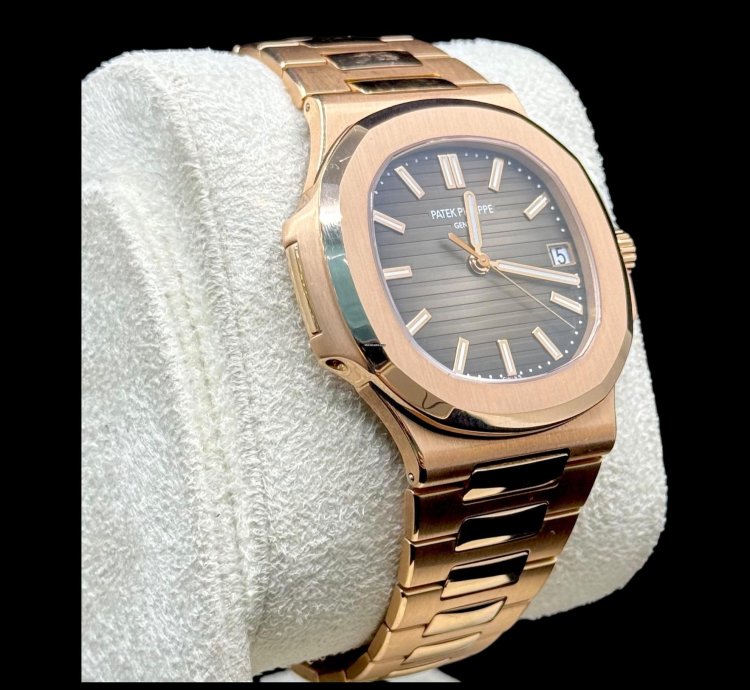 Patek Philippe Nautilus 5711 1r-001