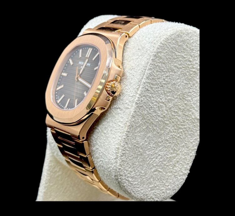 Patek Philippe Nautilus 5711 1r-001