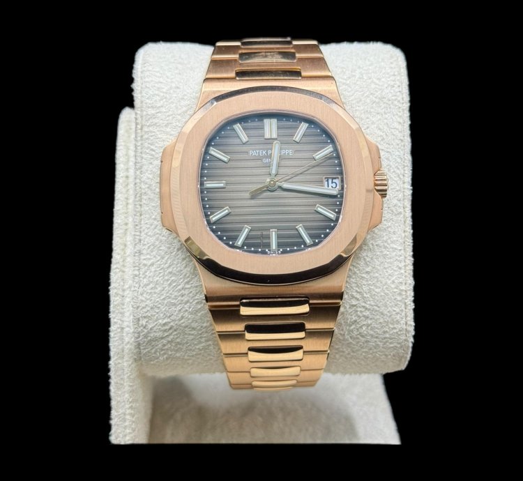 Patek Philippe Nautilus 5711 1r-001